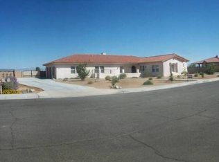 120 W Franklin Ave, Ridgecrest, CA 93555