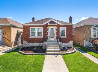 5717 S Kolmar Ave, Chicago, IL 60629