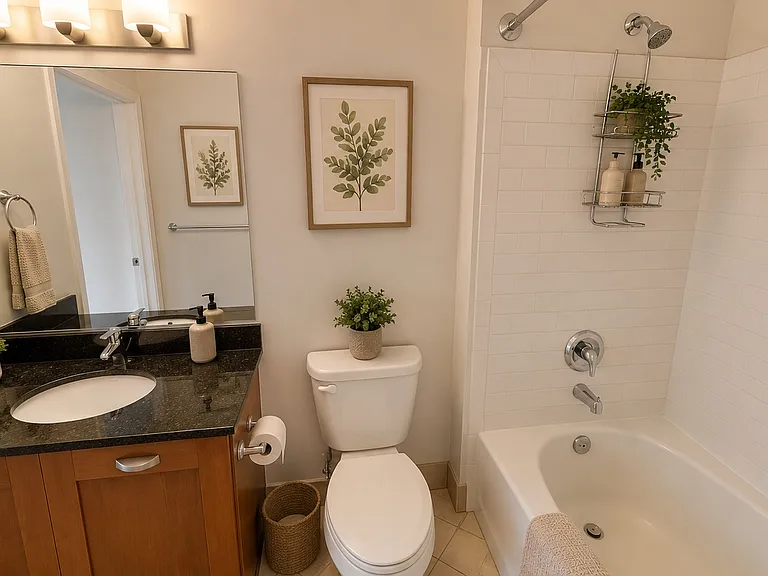 2451 Midtown Ave #601 — Photo 3