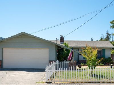 96 Tarman Drive, Cloverdale, CA, 95425