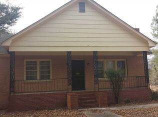 2311 Daniels St, Camden, SC 29020