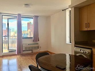 Rented by City Connections Realty