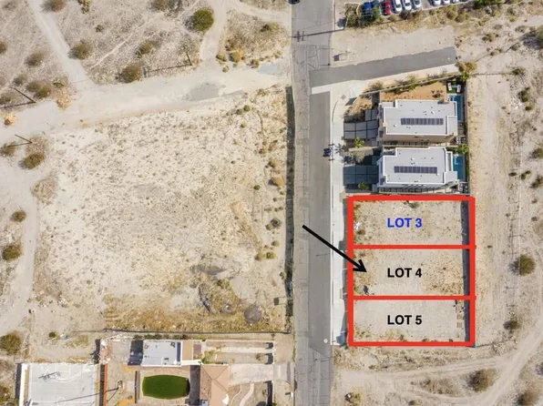 199 W Via Olivera, Palm Springs, CA 92262
