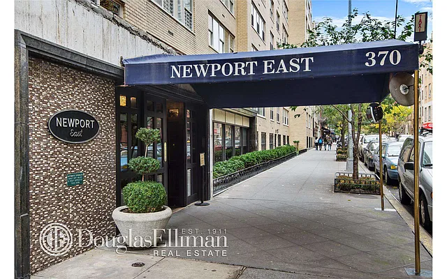 Sold by Douglas Elliman | media 12