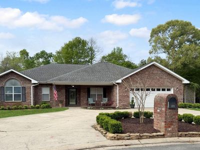 1091 Gage Dr, Deridder, LA, 70634