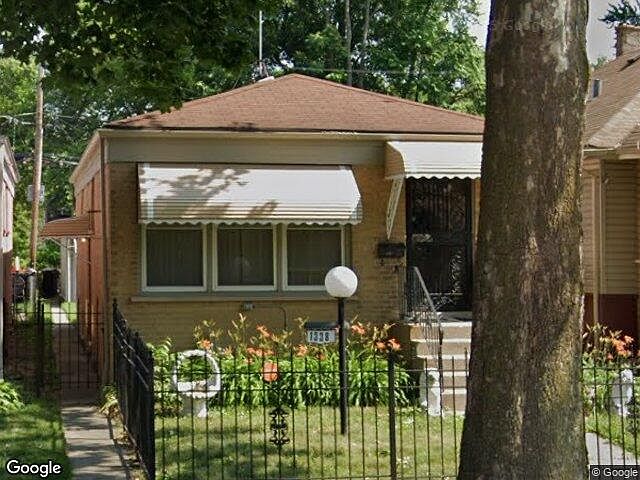 Property Front View