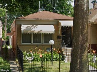 1338 W 112th Pl, Chicago, IL 60643