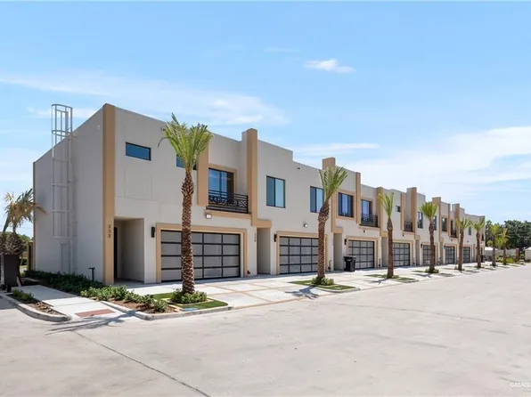 215 Canary Ave, McAllen, TX 78504