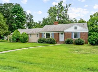 106 Lee Dr, Cambridge, MD