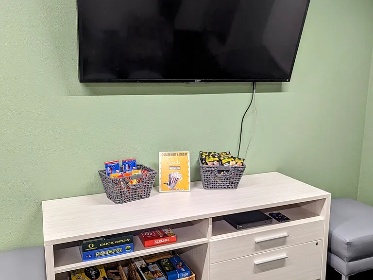 Community Room