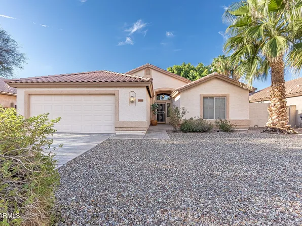 1049 W VAUGHN Avenue, Gilbert, AZ 85233