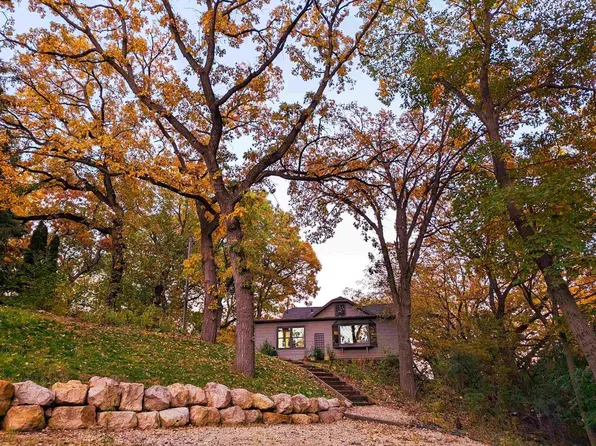 10168 North Edgewood Shores Road, Edgerton, WI 53534