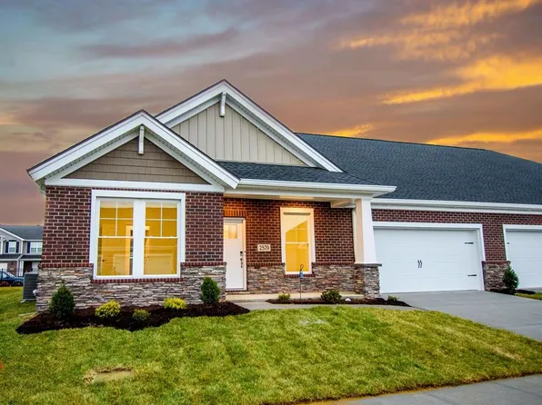 2579 Watson Cir, Owensboro, KY 42301