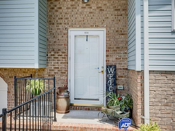 4th image of 1036 Bryan Ct