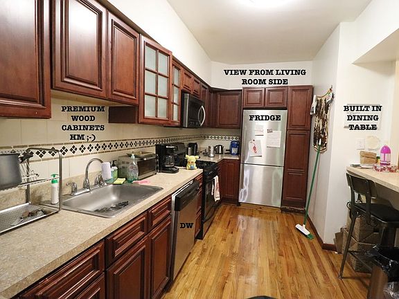 3rd image of 707 Myrtle Ave APT 1