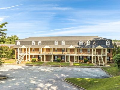 1761 Wire Rd APT 7-10, Auburn, AL, 36832