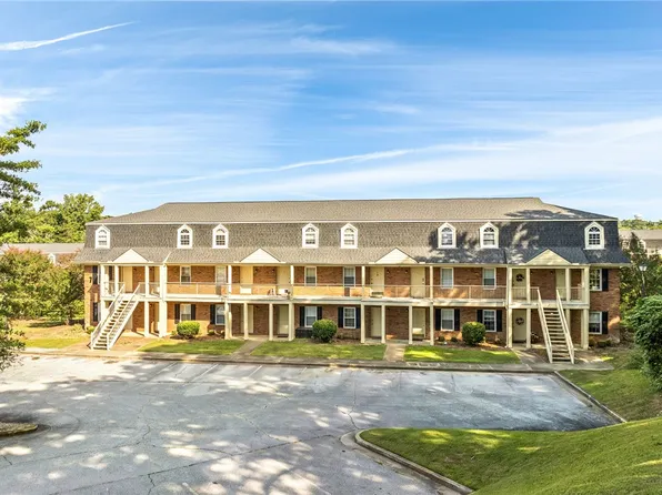 1761 Wire Rd APT 7-10, Auburn, AL 36832