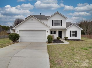 3114 Montcalm Ct, Monroe, NC 28110