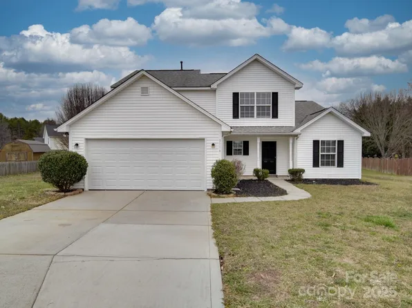 3114 Montcalm Ct, Monroe, NC 28110