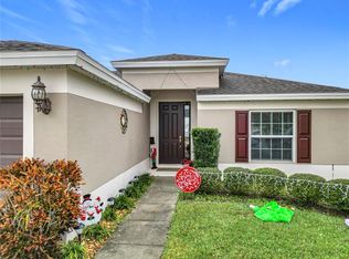 430 Dagama Dr, Clermont, FL 34715