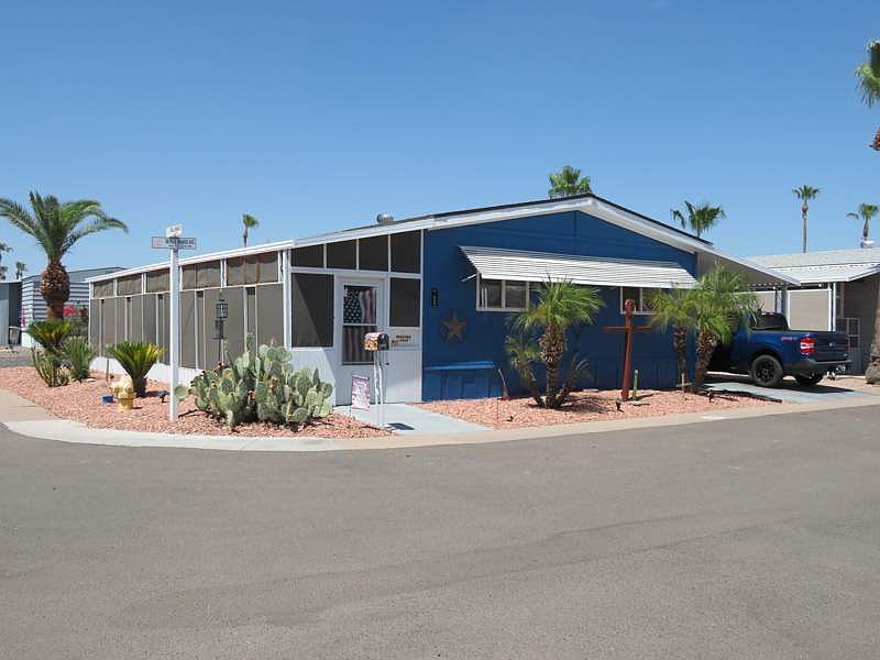 1st image of 4065 E University Dr #449