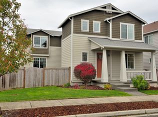 223 Petersen Dr E, Enumclaw, WA 98022