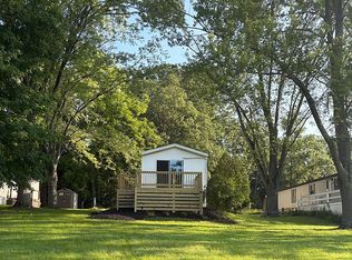 9305 E Epworth Forest Rd, North Webster, IN 46555