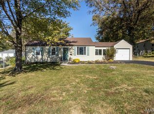 1008 Etherton Dr, Saint Louis, MO