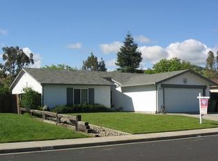 2221 Hamlin Dr, Antioch, CA 94509