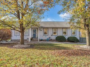 191 Barbara Ln, Roanoke, VA 24019
