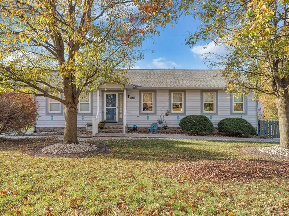 191 Barbara Ln, Roanoke, VA 24019