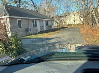 75 Hillside St #D, Yarmouth, ME 04096