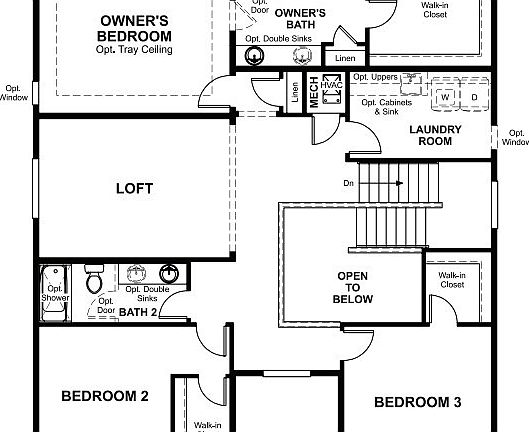 3rd image of 6159 Windlass Avenue SE #6