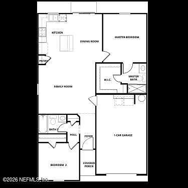 2nd image of this home