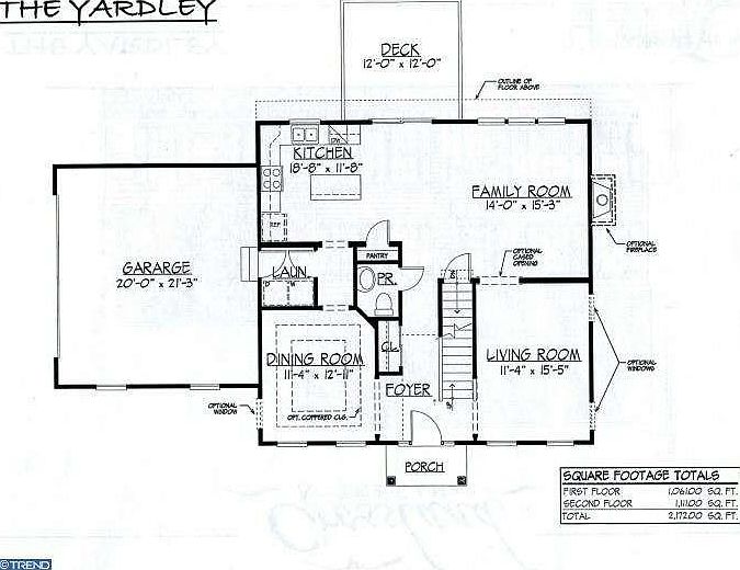 2nd image of 0 Georgiana Dr