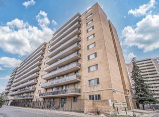 100 Dundalk Dr #101, Toronto, ON M1P 4V2