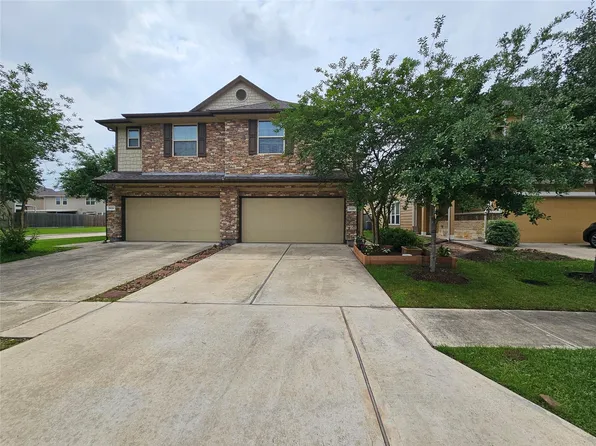 2626 Fern Creek Dr, Pasadena, TX 77503