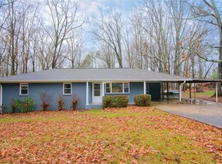 3545 Anneewakee Rd, Douglasville, GA 30135