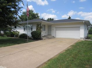 760 Eicher St, Keokuk, IA 52632