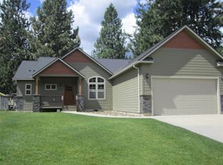 40371 Lynn Rd, Loon Lake, WA 99148