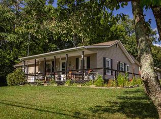 1590 Greene Rd, Morristown, TN 37814