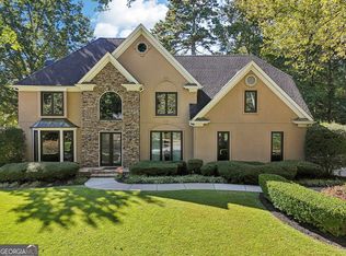 125 Gentry Gate, Johns Creek, GA 30022