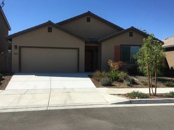 1323 Verde Pl, San Miguel, CA 93451