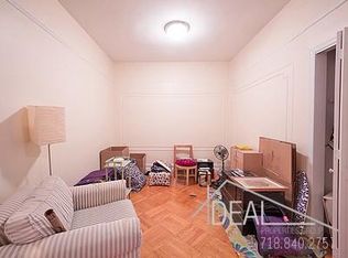414 Caton Ave APT 3, Brooklyn, NY 11218
