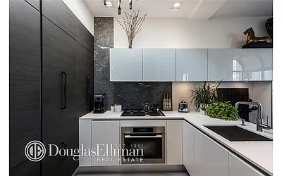 Sold by Douglas Elliman
