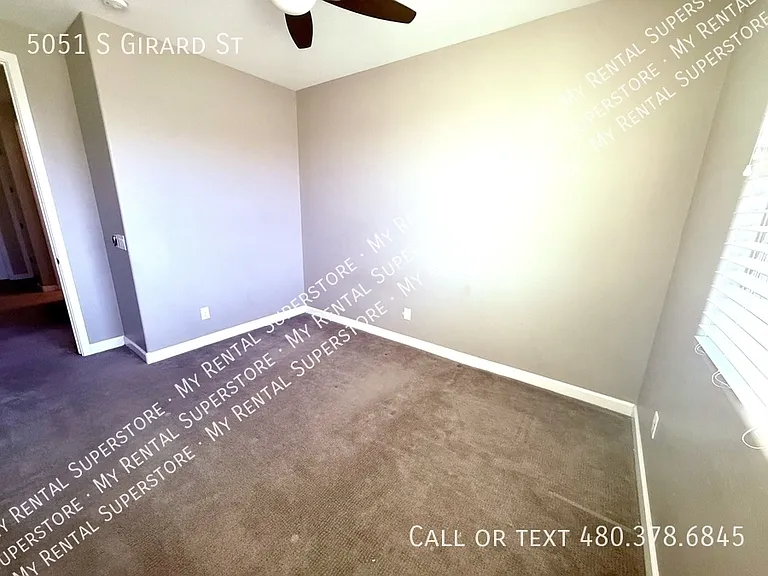 5051 S Girard St — Photo 29