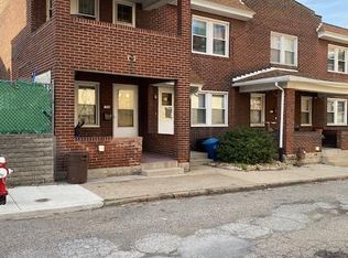 4107 Siebert St, Pittsburgh, PA 15201