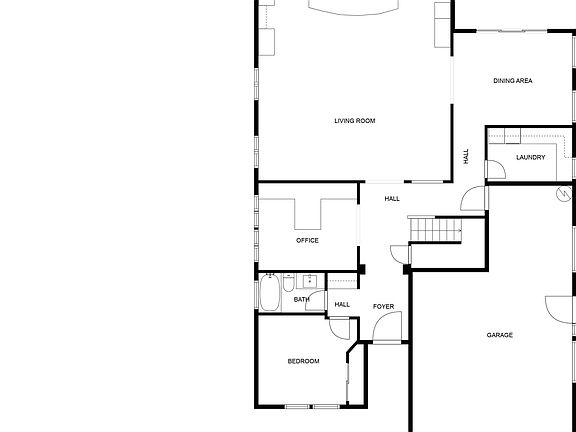 4th image of 16005 W SHAW BUTTE Drive