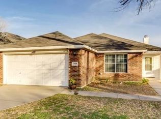 7549 Vanessa Dr, Fort Worth, TX 76112