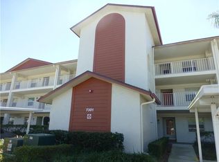 7301 29th Avenue Dr W APT 106, Bradenton, FL 34209